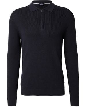 Joop! Pullover - Blau