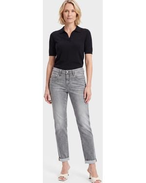 Miracle of Denim Jeans - Grau