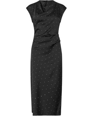 Modström Kleid - Schwarz