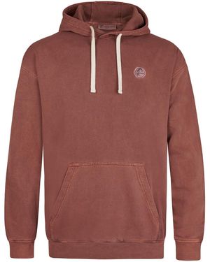 O'neill Sportswear Oneill Hoodie Originals - Rot