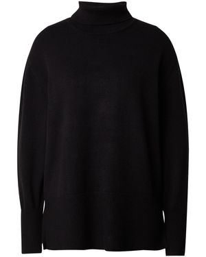 Pulz Pullover Steffi - Schwarz