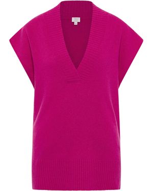 Eterna Pullover - Pink