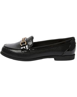 Lipsy Slipper - Weiß