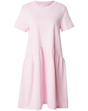 Rich & Royal Kleid - Pink