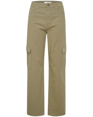 Gestuz Jeans 'Aubrey' - Grün