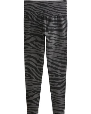 Next Leggings 'Seamless - Grau