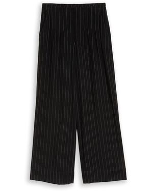 Tom Tailor Hose - Schwarz