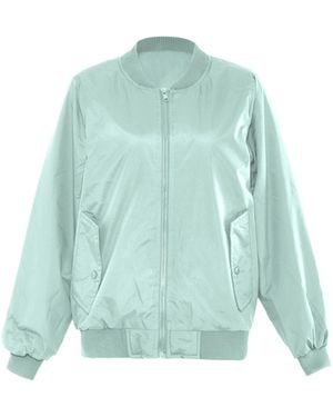 Blonda Jacke - Grün