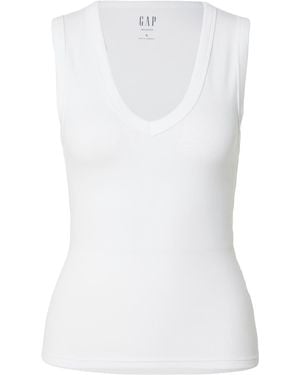 Gap Top - Weiß