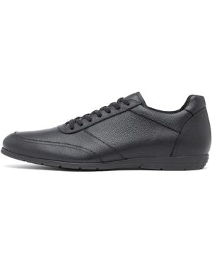 Ryłko Ryko Schnürschuh - Schwarz