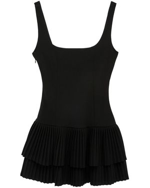 Koton Kleid - Schwarz