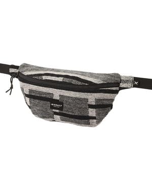 Iriedaily Gürteltasche Santania - Schwarz