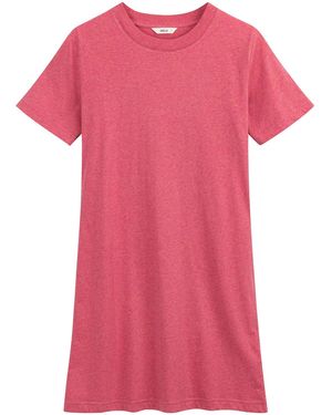 Mela Kleid Darsha - Pink