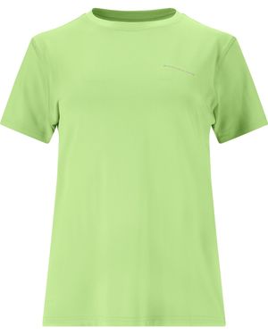 Endurance T-Shirt Yonan V2 - Grün