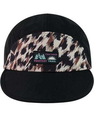 Protest Cap Prtdear - Schwarz