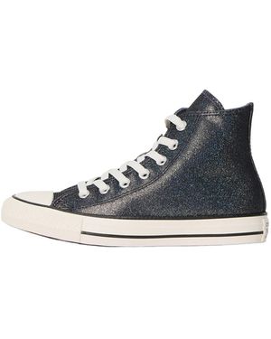 Converse Sneaker Ctas - Blau