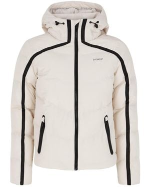 Protest Sportjacke Prtonyx - Natur