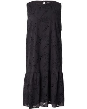 S.oliver Kleid - Schwarz