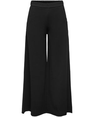 JDY Petite Hose Jdytanja - Schwarz