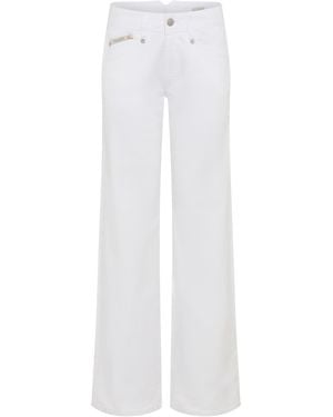 Herrlicher Jeans - Weiß