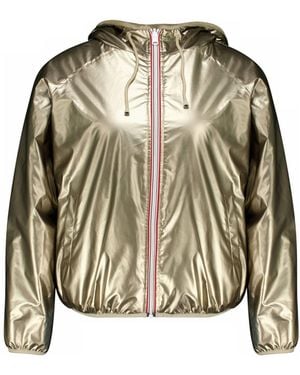 Deeluxe Jacke Issia - Mettallic