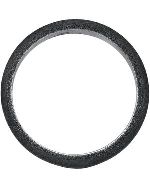Kuzzoi Ring - Schwarz