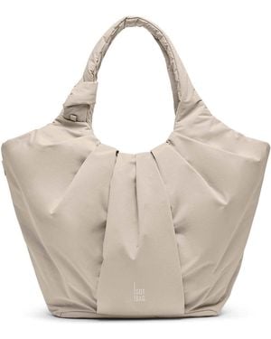 GotBag Schultertasche Tote Bag - Natur