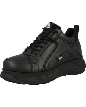 Buffalo Sneaker Corin - Schwarz