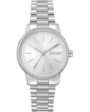 DKNY Uhr Urban - Grau