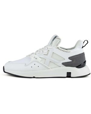 Munich Sneaker Click - Weiß
