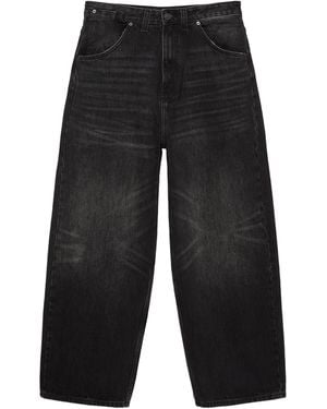 Pull&Bear Jeans - Schwarz
