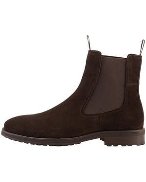 Vagabond Shoemakers Chelsea Boots Brian - Braun