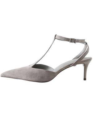Next Slingpumps Forever Comfort - Grau
