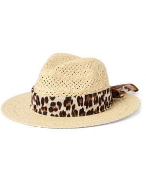 Marie Lund Fedora - Natur