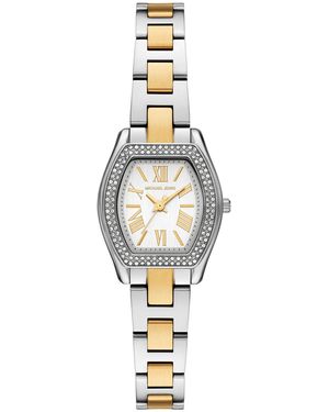 MICHAEL Michael Kors Uhr Chelsea - Mettallic