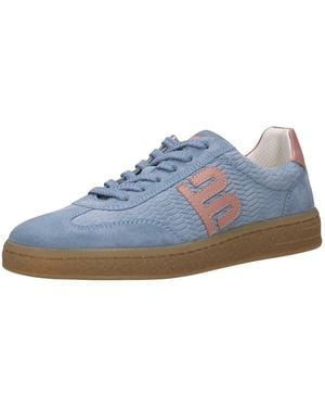 TT. BAGATT Sneaker - Blau