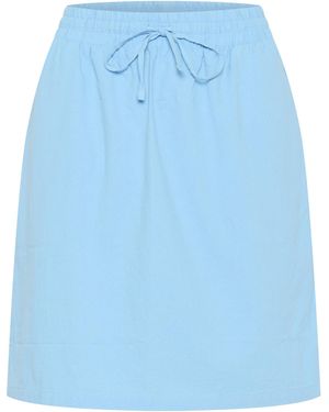 Saint Tropez Rock Zalindasz - Blau