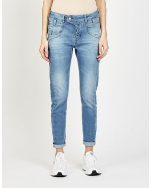 Gang Jeans '94Marge' - Blau