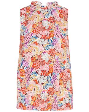 FELIPA Bluse Spring Summer - Weiß