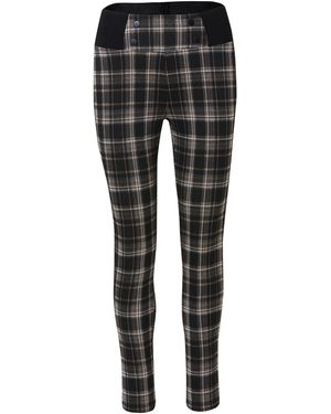 Koröshi Leggings - Schwarz
