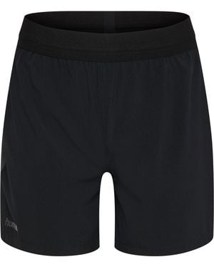 Hummel Shorts - Schwarz