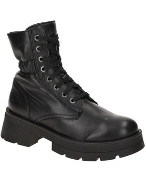 Panama Jack Boots - Schwarz