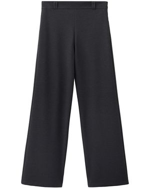 Mango Hose Alamar - Blau