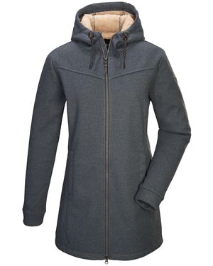 G.i.g.a. Dx Jacke - Grau