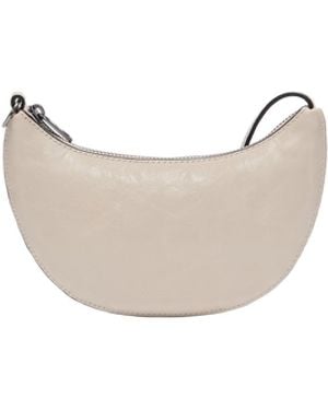Liebeskind Berlin Clutch - Weiß
