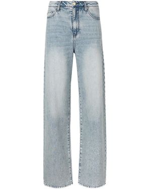 ARMANI EXCHANGE Jeans - Blau