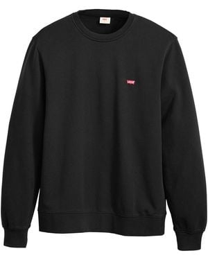 Levi's Levis Pullover - Schwarz
