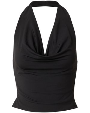 Tally Weijl Top - Schwarz