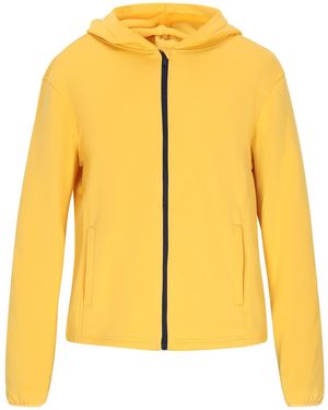 Hoona Jacke - Gelb