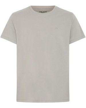 Blend Shirt Bhdinton - Grau